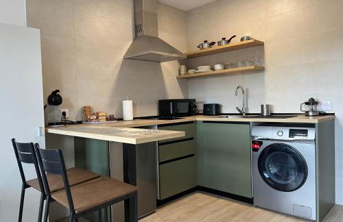 Tres Olivos - Foto 39