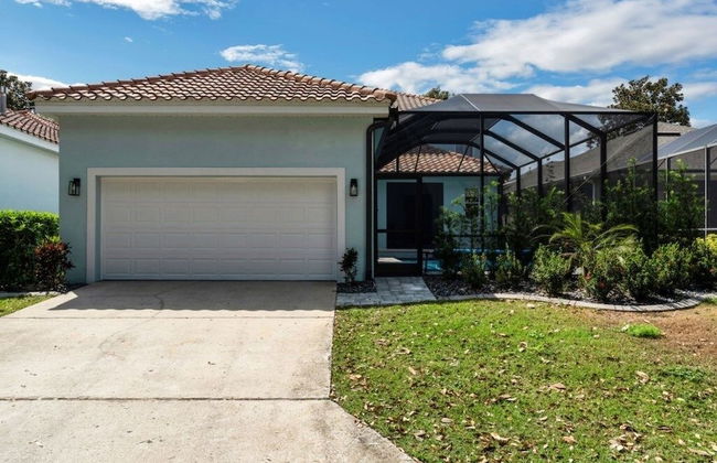 Beautiful 5 Bed Pool Home In Reunion-1223ms 5 Bedroom Home by RedAwning - Foto 32