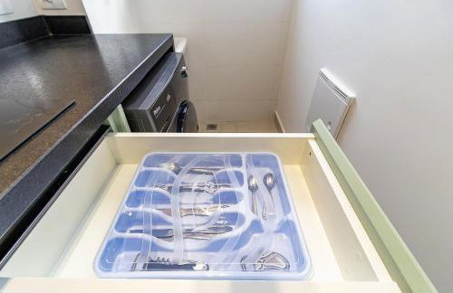 Apto de 2 Quartos c/ Vaga no Sou Ecoville-SOU0402B - Foto 35