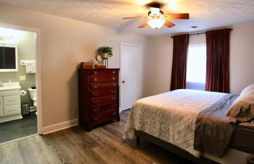 The Lounge - Downtown Chillicothe - Foto 5