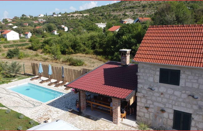 Adorable Holiday Home With Swimming Pool - Foto 31