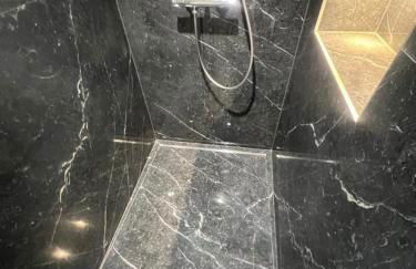 Residenz Dabo Panorama in den Vogesen, 5 Zimmer, modern und großzügig, 2 Balkons, Terrasse, Garten - Foto 56