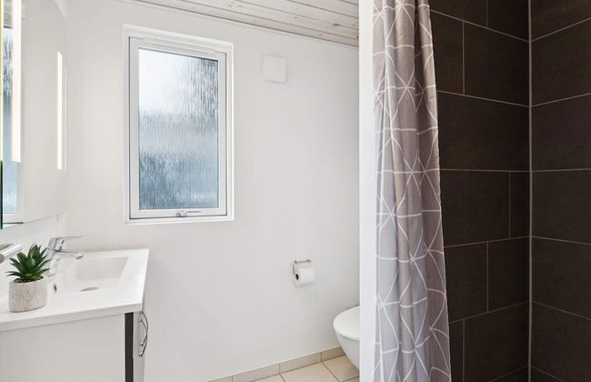 Luxury Retreat by Hostrup Beach - By Traum Ferienwohnungen - Foto 22