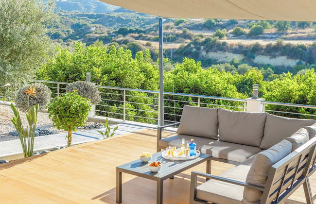 Villa Anastasia Maria - Foto 57