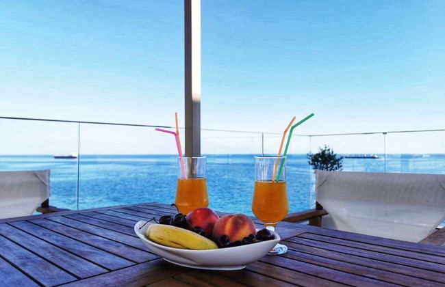 Villa Sunrise - South Crete Sea View - Foto 25