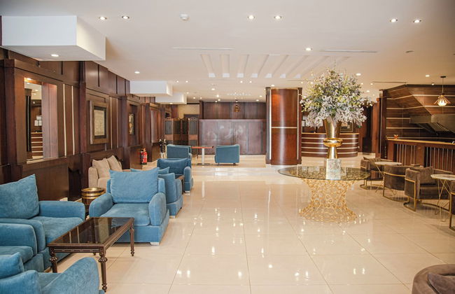 Orans Suites 2 - Foto 4