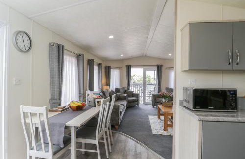 The Cotswold Holiday Lodge - Foto 8