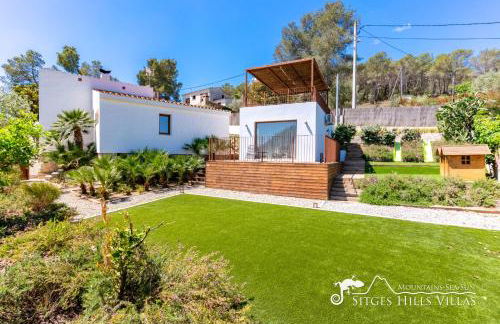 Villa Falco is a beautiful single storey holiday villa with private pool - Foto 38