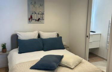 Vagues d'Équihen-plage - Foto 4