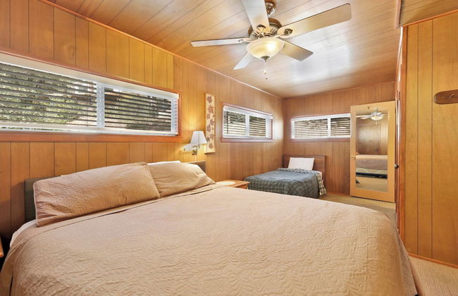 Pinglewood Cabin #2096 - Foto 2