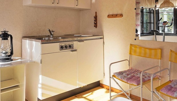 8 Person Holiday Home in Henan - Foto 4, Innenbereich