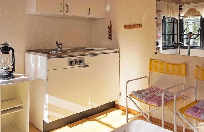 8 Person Holiday Home in Henan - Foto 6