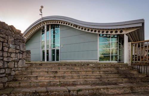 Lakeland Lodge 9B Arnside , Carnforth ,Lancaster , LA61BH - Foto 11