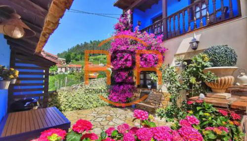 15A08 El Rosal By R2R Consulting - Foto 1, Garden view