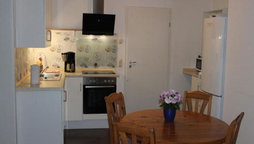 chicke Ferienwohnung in Struppen - Foto 2