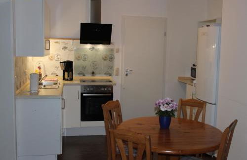 chicke Ferienwohnung in Struppen - Foto 2