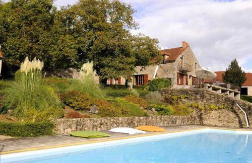 Le Domaine du Crescent - Foto 1