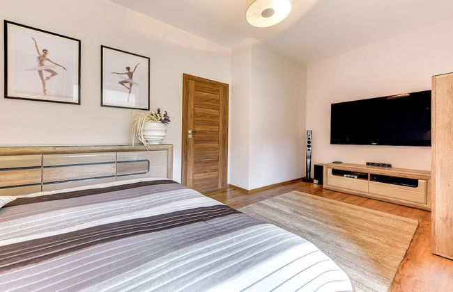 Old Town by Welcome Apartment - Foto 4