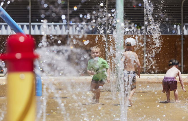 BIG4 Breeze Holiday Parks - Busselton - Foto 70