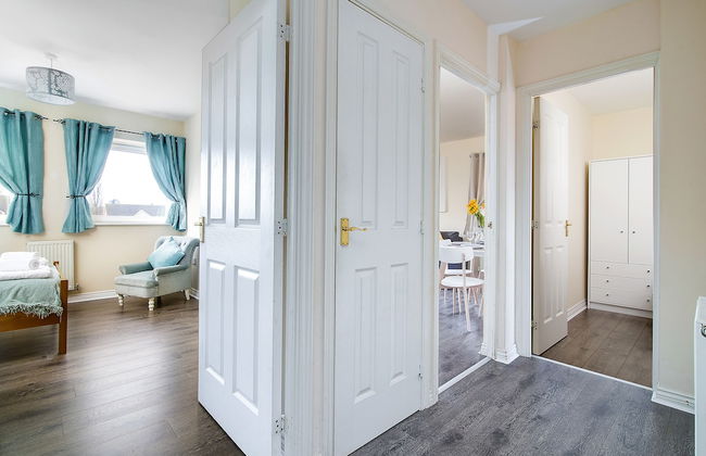 Wolverhampton City Stay II - Foto 31