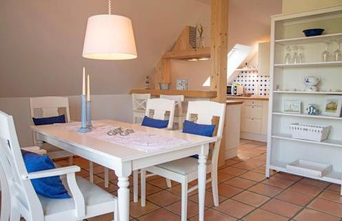 Ferienwohnung Lieschenhüs mit Schleiblick - Photo 8