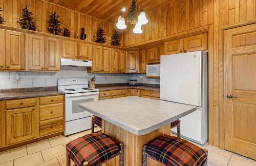 Chippewa Retreat - Den - Foto 20