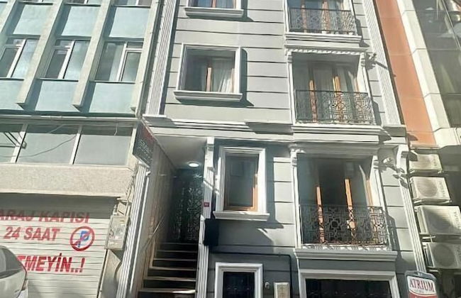 Overland Residence - Foto 38