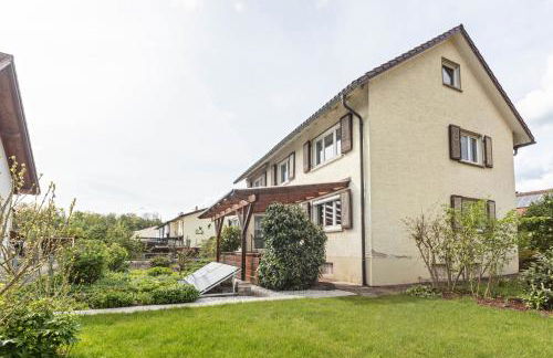 Ferienwohnung K5 - Foto 24