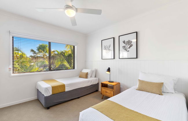 Culgoa Point Beach Resort - Photo 15