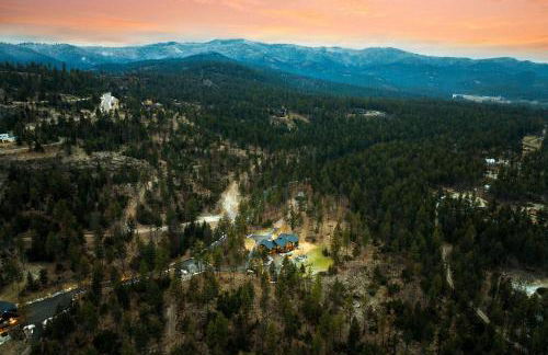 Luxe Mtn Retreat Near Flathead Lake & Glacier Park - Foto 77