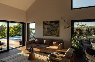 DOBRE 23j - Dom nad jeziorem, z basenem i linią brzegową - Photo 11