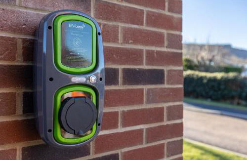 The Paddock - Foto 55