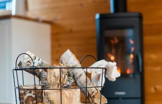 Nad brzozowym stawem - Foto 33