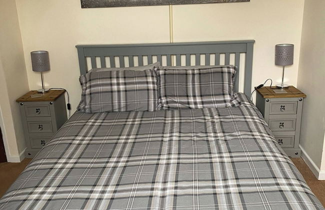 River Penthouse Apartment In The Heart - Foto 8