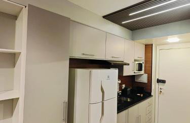 Flat Expo Anhembi WiseSP Accommodations - Foto 25