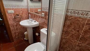 Gestiona2R - La Aldea de Guadamia - Foto 3, Shower