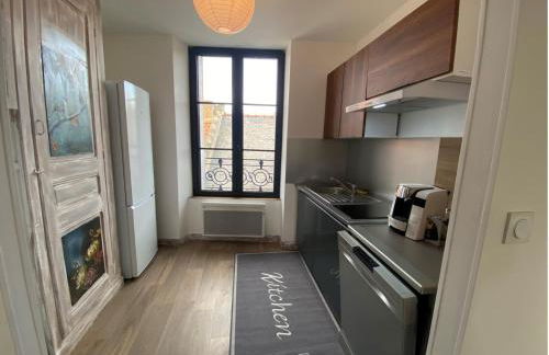 chez Alain et Sylvie - Foto 14