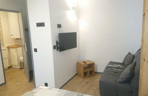 Studio au Cœur de la Tarentaise - Foto 6