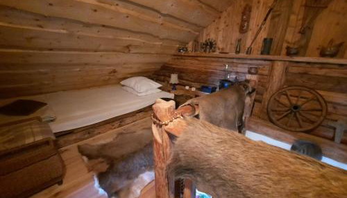 Siedlisko na Groniku - Foto 2