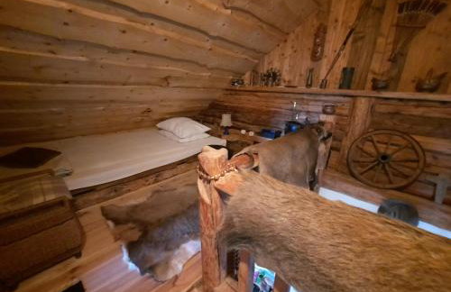 Siedlisko na Groniku - Foto 2