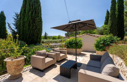 Bastide of the Rose Comtesse The Art of Intimate Luxury in Provence - Foto 45