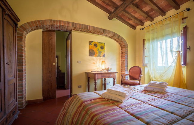 Le Cetinelle B&B - Photo 12