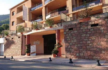 Résidence A Barcella - Foto 28