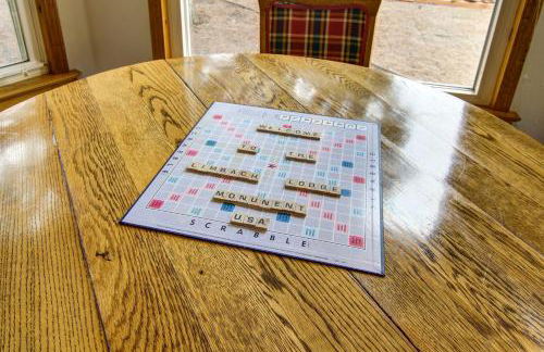 Monument Retreat - Walk to Local Dining and Shopping - Foto 7