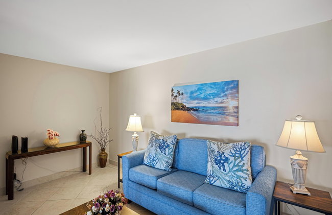 Kaanapali Alii 2 Bedroom Garden-Mountain View - Foto 99