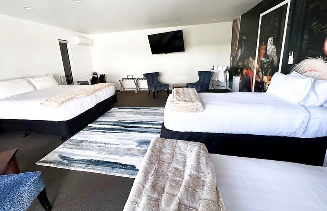 DeLorenzo's Studio Apartments - Foto 31