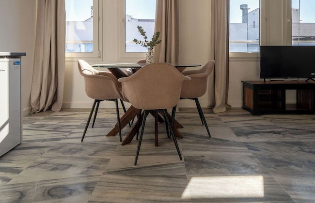 William Martin Apartments - Foto 38