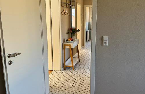 Charmante Wohnung mit 3 Schlafzimmer und Balkon in Lörrach - Foto 11