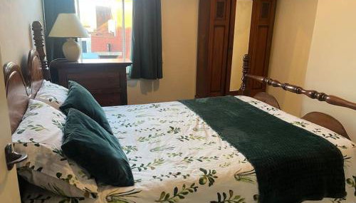 Two bed flat in popular York Rd - Foto 4