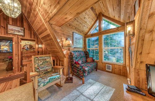 Clear Creek Cabin - Photo 17